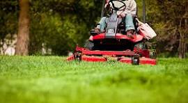 Professional lawn and landscape maintenance